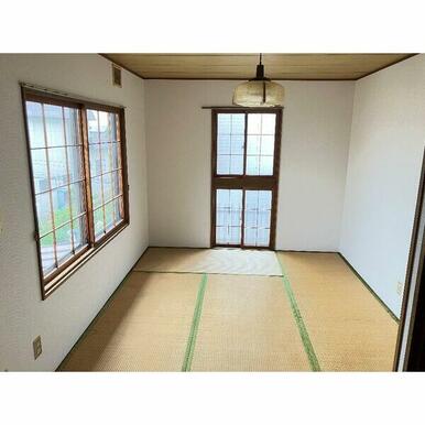 detached 西四条北４丁目