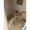 バス/シャワー
