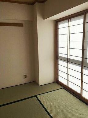 別部屋参考写真