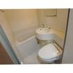 バス/シャワー