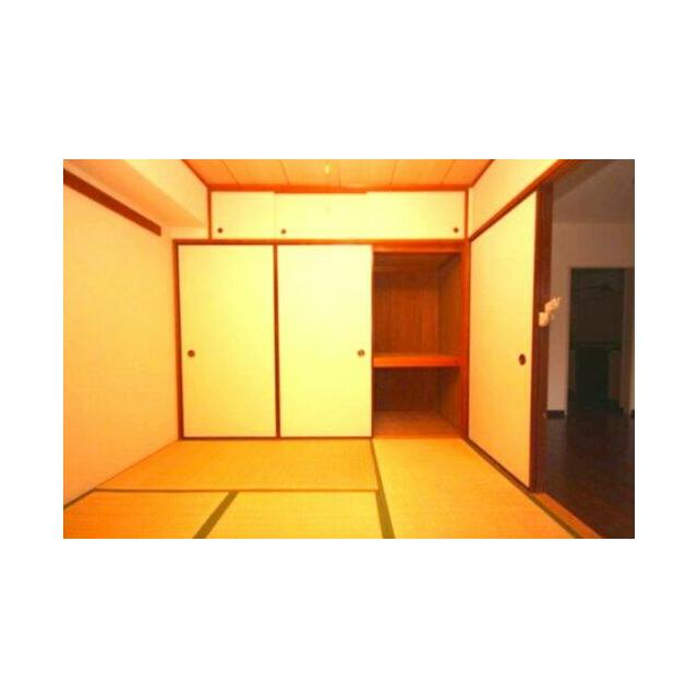 和室収納