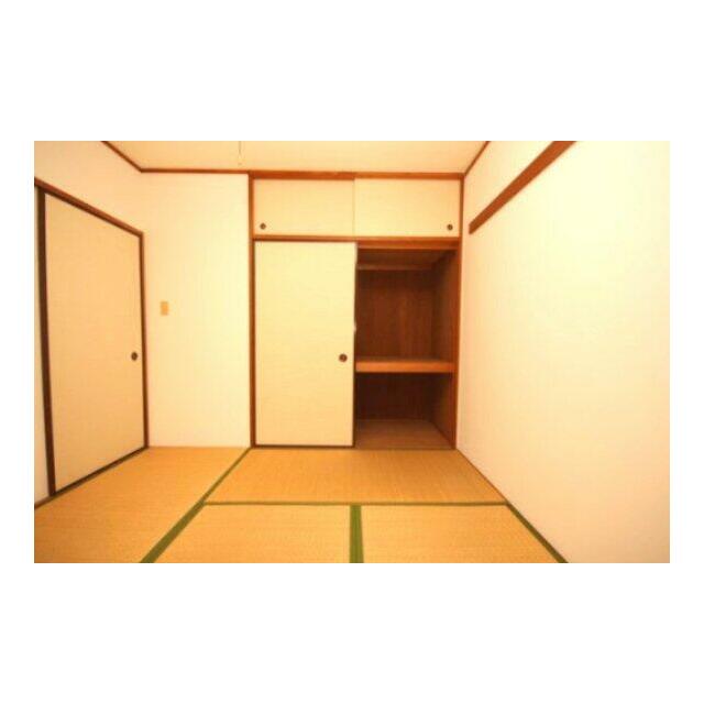 和室収納