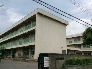 相模原市立並木小学校