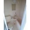 バス/シャワー