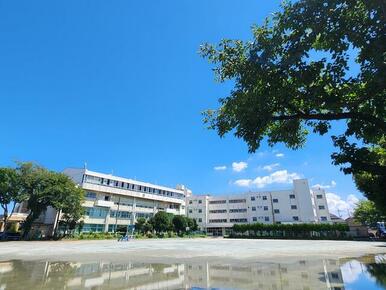 川越市立大塚小学校