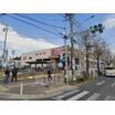ショッピング施設