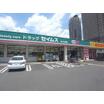 ショッピング施設