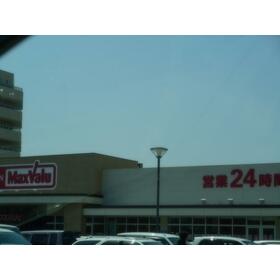 周辺環境