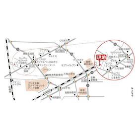 案内図
