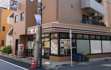 セブンイレブン世田谷用賀駅東店