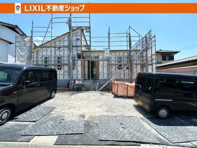 物件画像 中間市 朝霧２丁目 (通谷駅) 1階建 4LDK