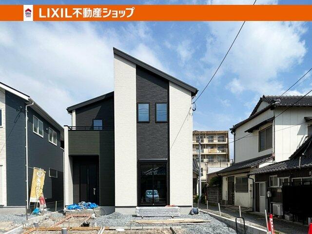 物件画像 北九州市若松区 大井戸町 (若松駅) 2階建 4LDK