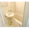 バス/シャワー