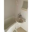 バス/シャワー
