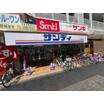 ショッピング施設