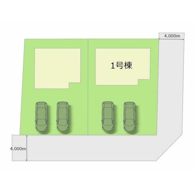 全２棟・お気軽にお問い合わせください！