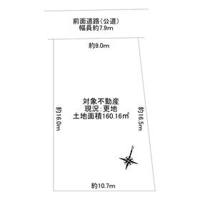 地形図等