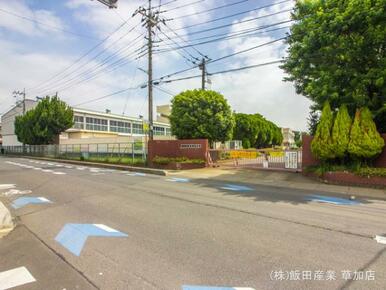 さいたま市立泰平小学校