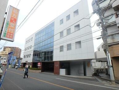 入間川病院