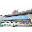 ショッピング施設
