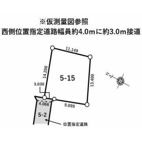 地形図等