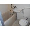 バス/シャワー