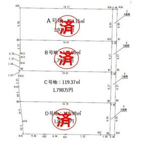 地形図等