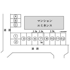 平面図