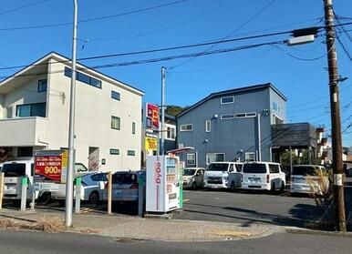 コインパーキング