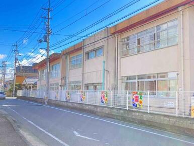 八万幼稚園