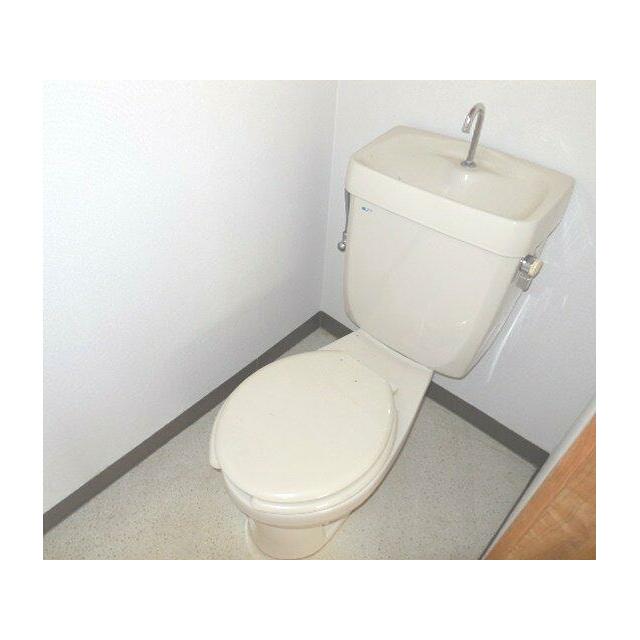 detached 保手２丁目