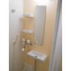 バス/シャワー