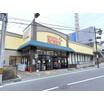 ショッピング施設
