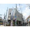 ショッピング施設