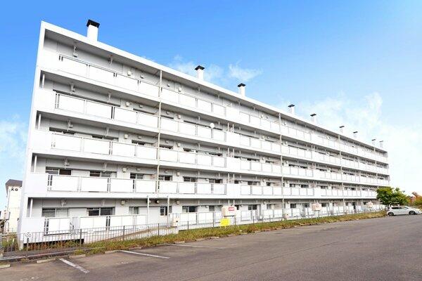 釧路市美原４丁目の賃貸 マンション アパート 一戸建て Mapfan