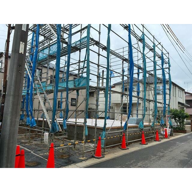 これからの生活がもっと豊かになる場所（1号棟）