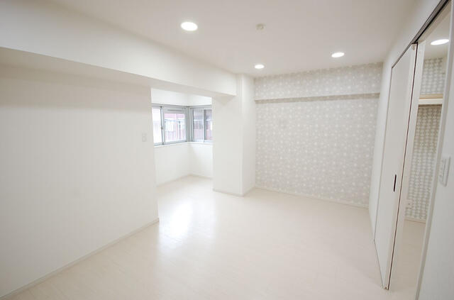 物件画像 エクレール幸神 5階 2LDK