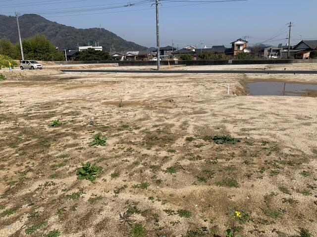 物件画像 京都郡苅田町 大字南原 (苅田駅) 住宅用地