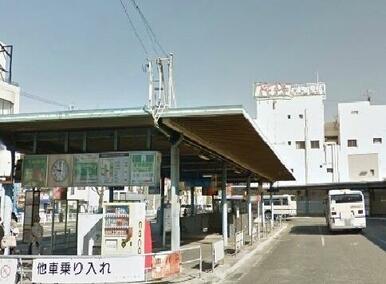 中村公園駅