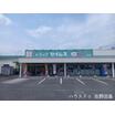 ショッピング施設