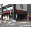 ショッピング施設