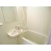 バス/シャワー
