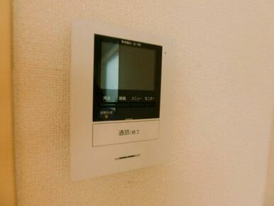 写真は306号室です。