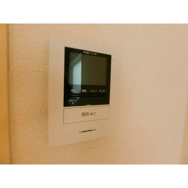 写真は306号室です。