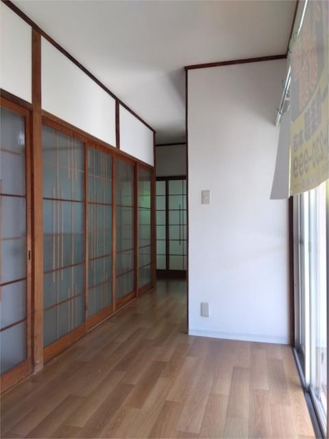 物件画像 北九州市小倉南区 湯川新町１丁目 (安部山公園駅) 2階建 7DK
