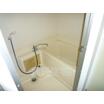 バス/シャワー