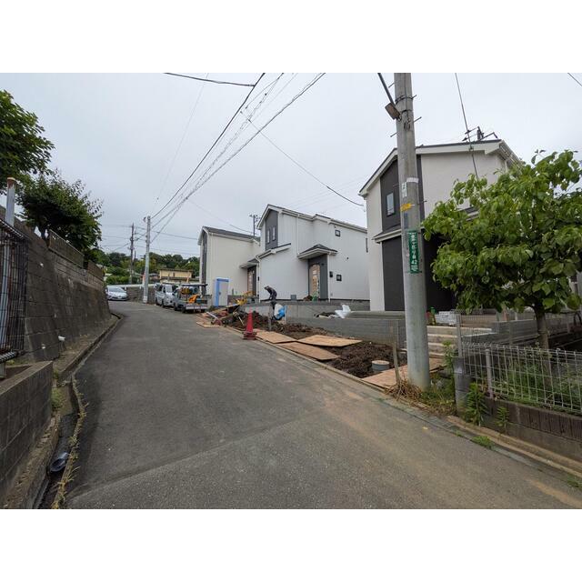 足場外れました☆