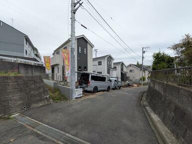 足場外れました☆
