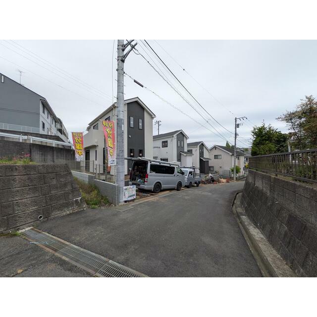 足場外れました☆