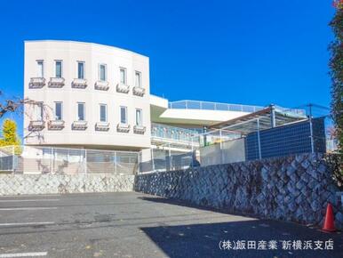 大蔵保育園
